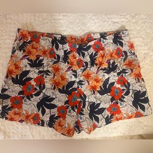 Women’s Columbia shorts